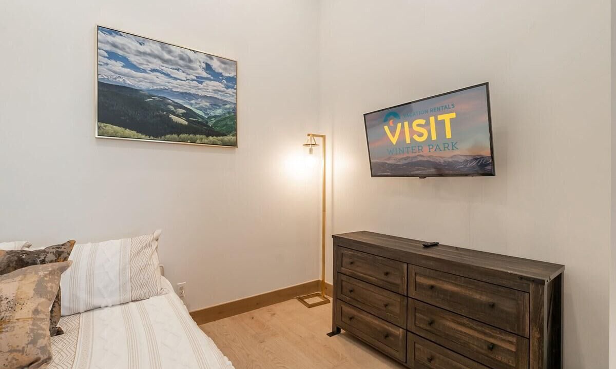 Photo of Bedroom in Fraser