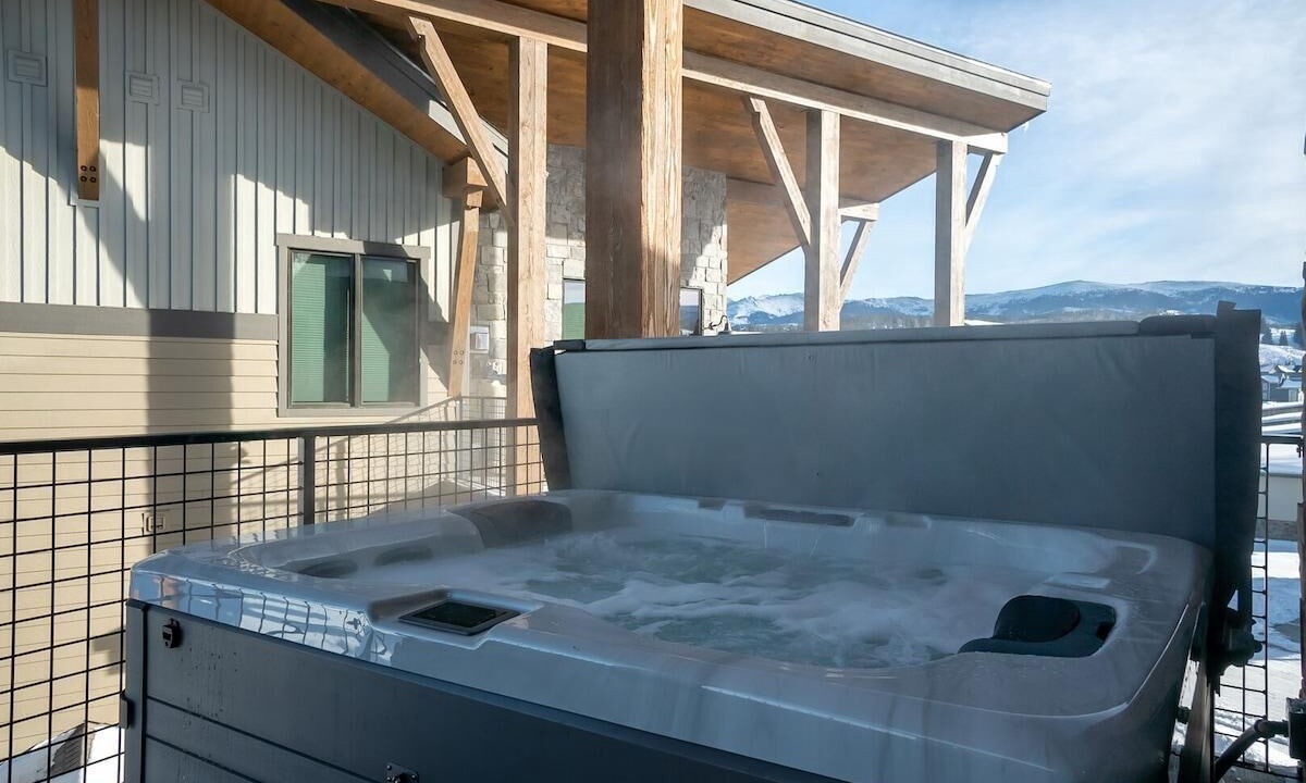 Photo of Outdoor in Fraser