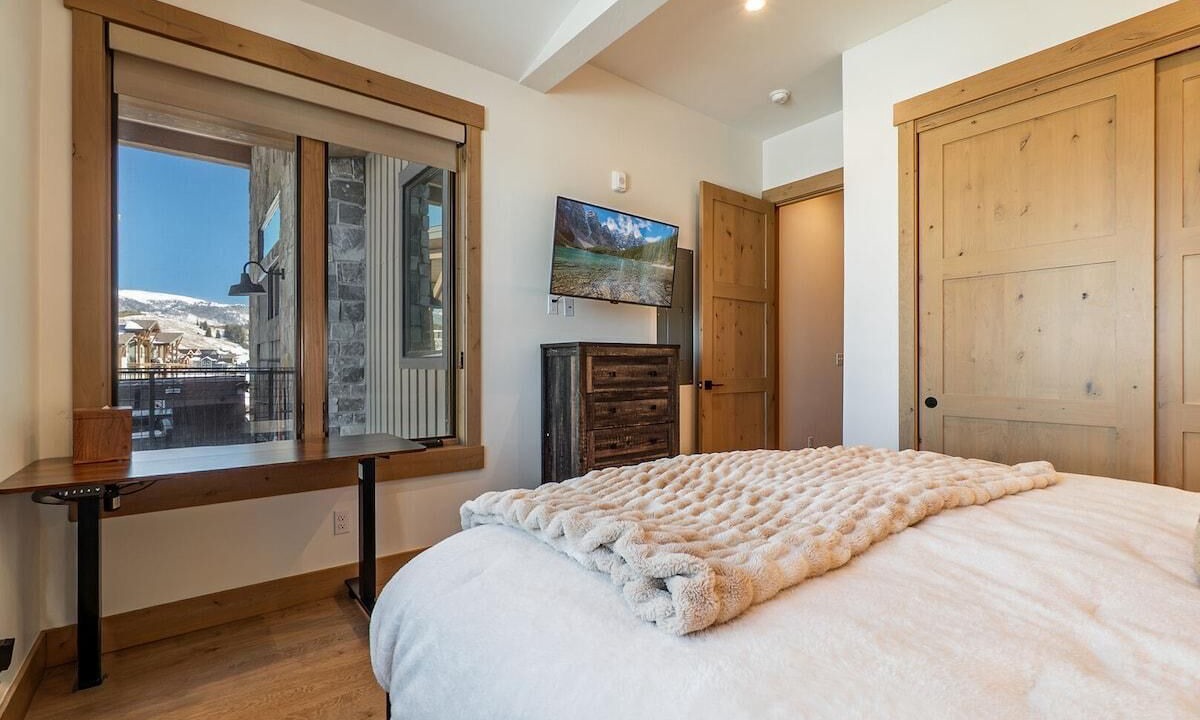 Photo of Bedroom in Fraser
