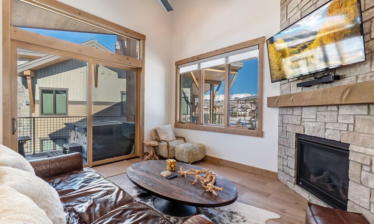 Photo of Livingroom in Fraser