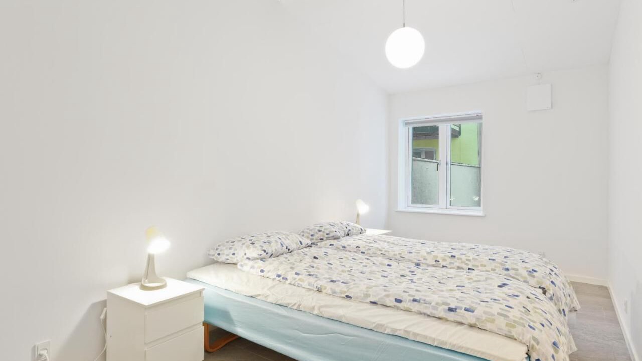 Photo of Bedroom in Aalborg Midtby