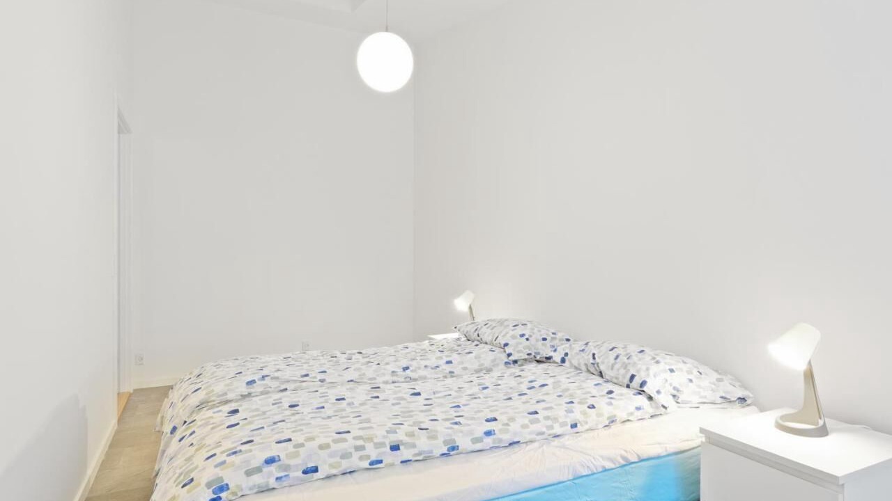 Photo of Bedroom in Aalborg Midtby