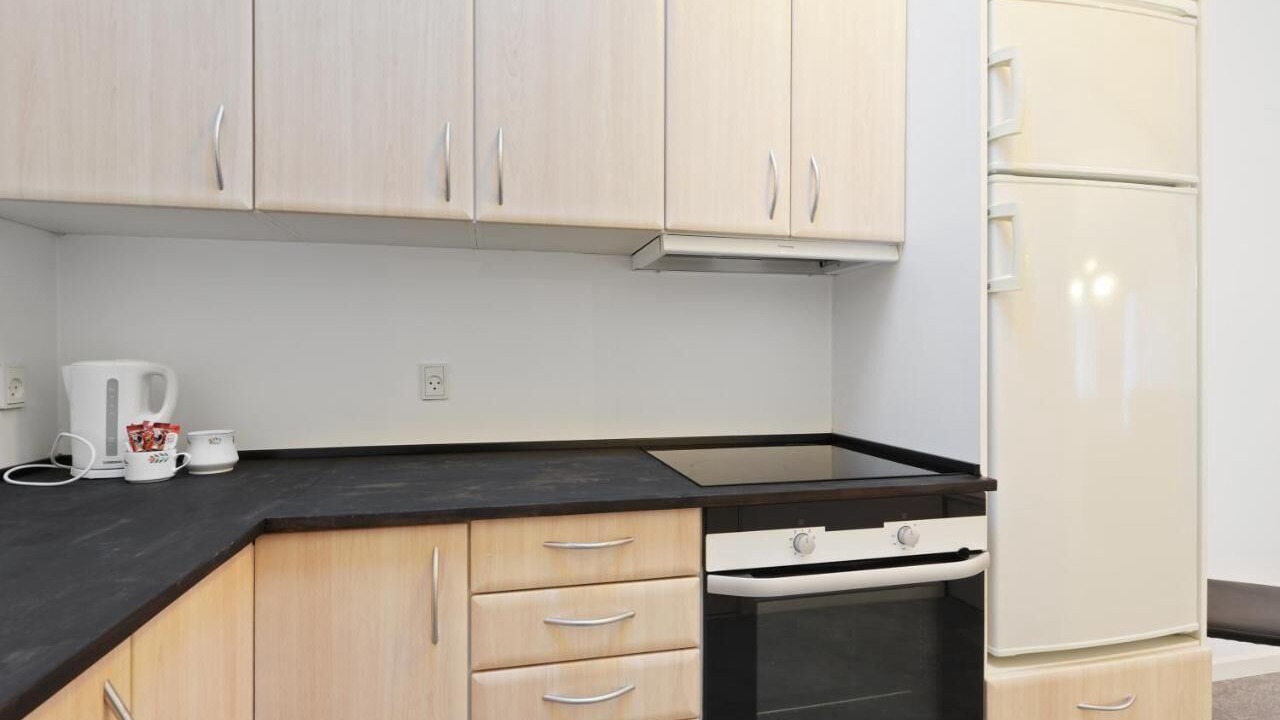 Photo of Kitchen in Aalborg Midtby
