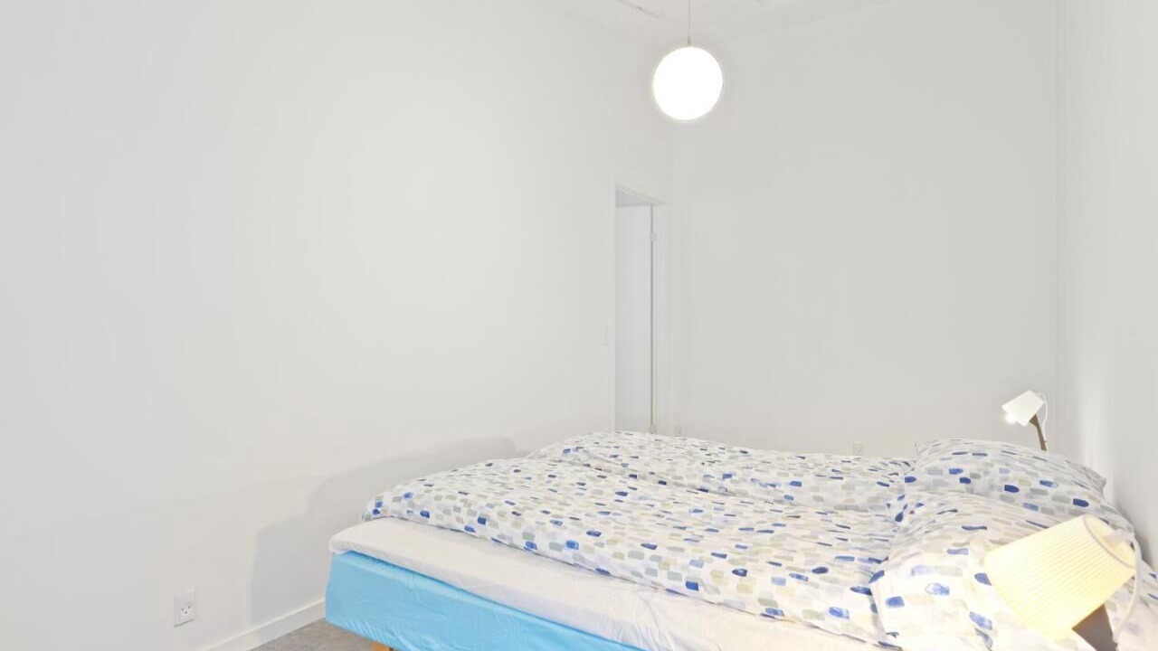 Photo of Bedroom in Aalborg Midtby