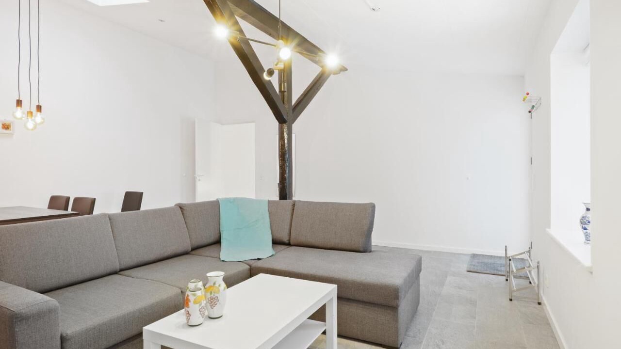 Photo of Livingroom in Aalborg Midtby
