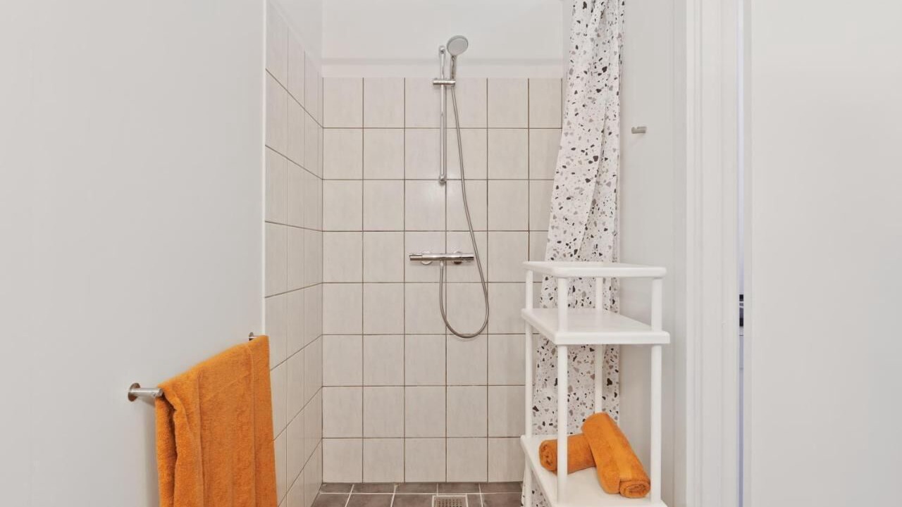 Photo of Bathroom in Aalborg Midtby