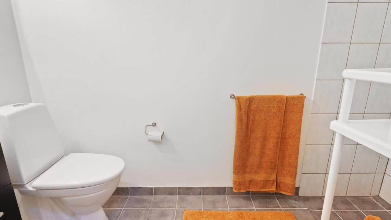 Photo of Bathroom in Aalborg Midtby