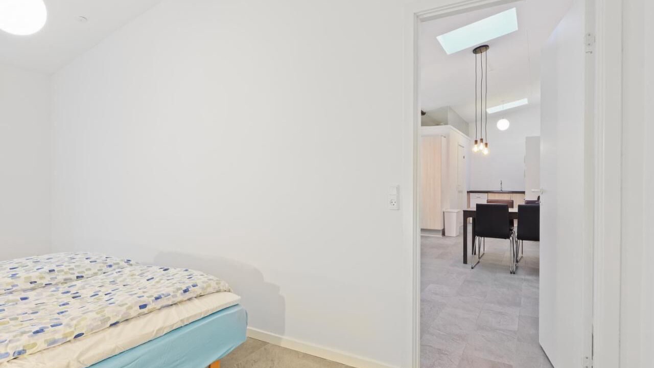 Photo of Bedroom in Aalborg Midtby