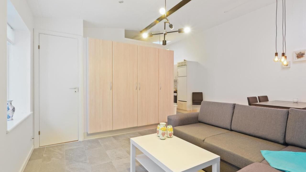 Photo of Livingroom in Aalborg Midtby