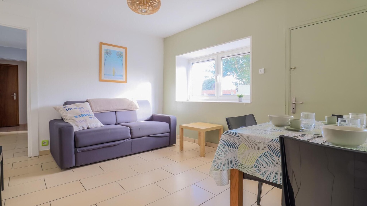 Photo of Bedroom in Saint-Josse