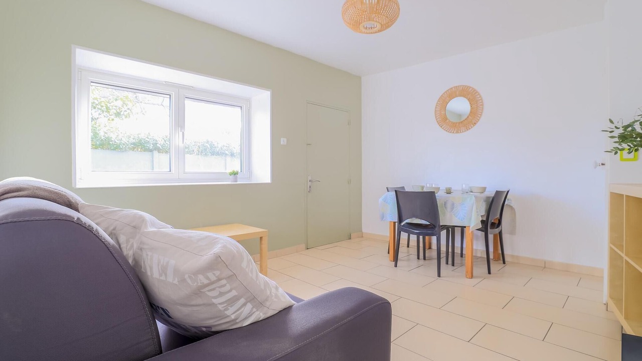 Photo of Bedroom in Saint-Josse