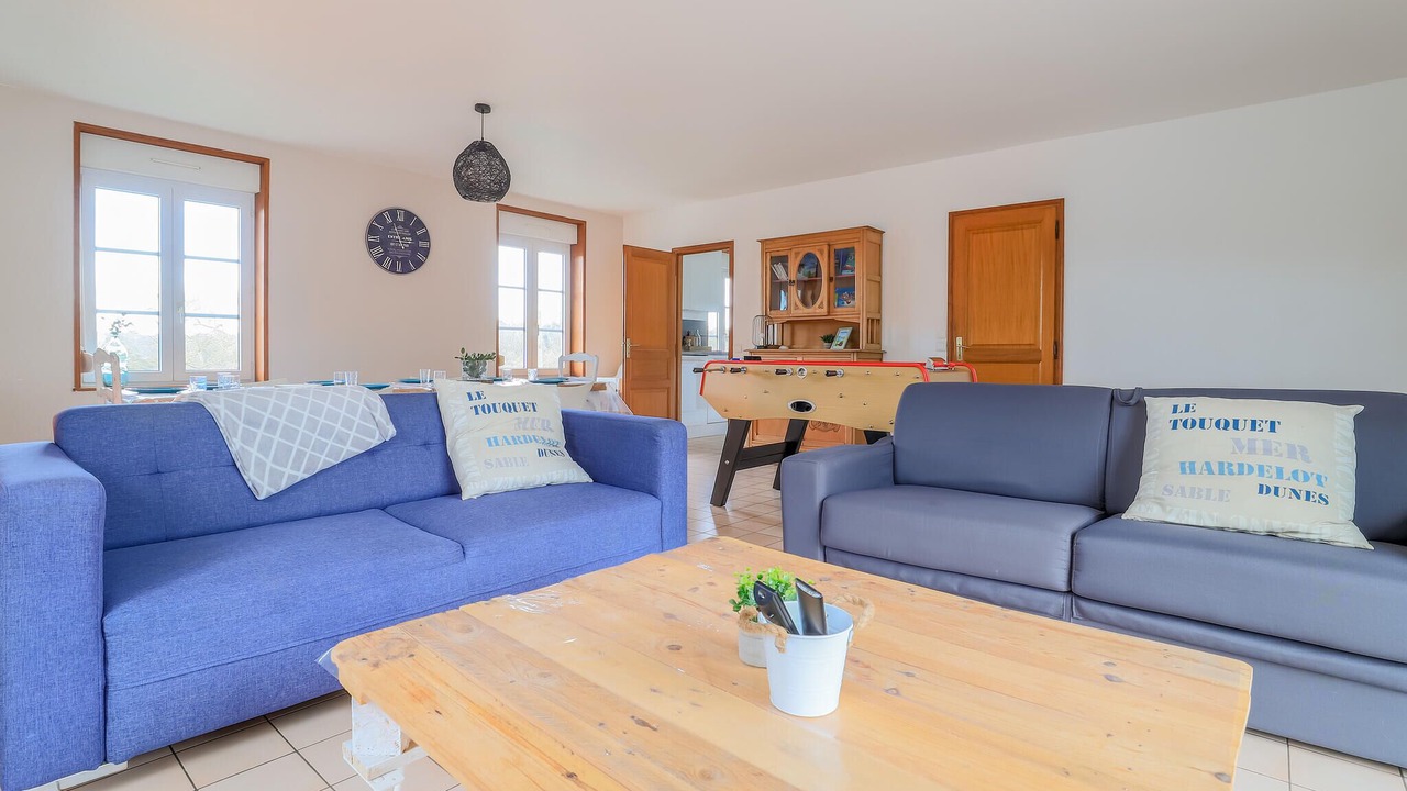 Photo of Bedroom in Saint-Josse
