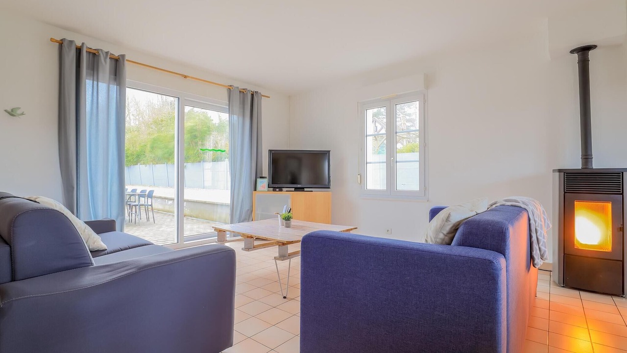 Photo of Bedroom in Saint-Josse