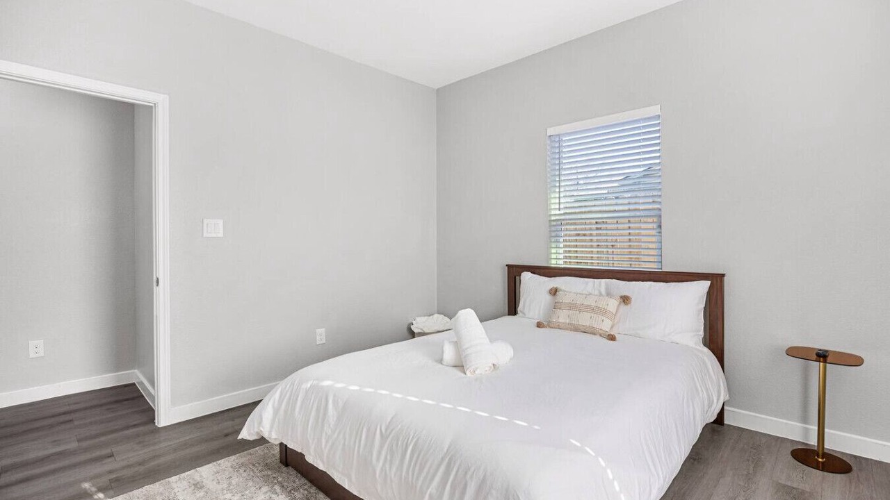 Photo of Bedroom in South Dallas - Fair Park