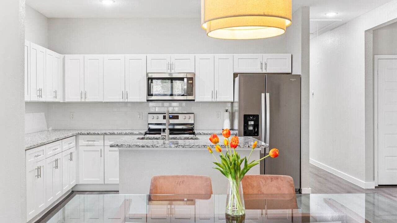 Photo of Kitchen in South Dallas - Fair Park