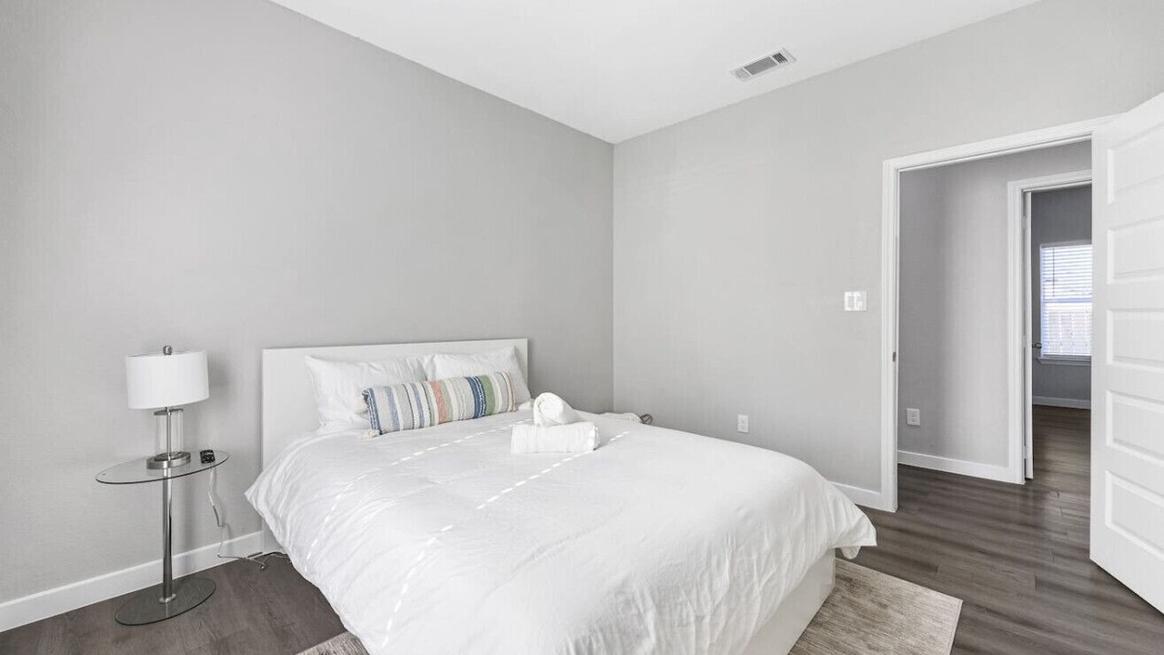 Photo of Bedroom in South Dallas - Fair Park