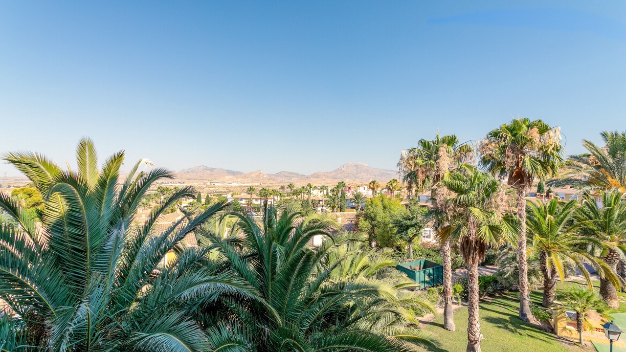 Photo of Outdoor in Hoya de los Patos