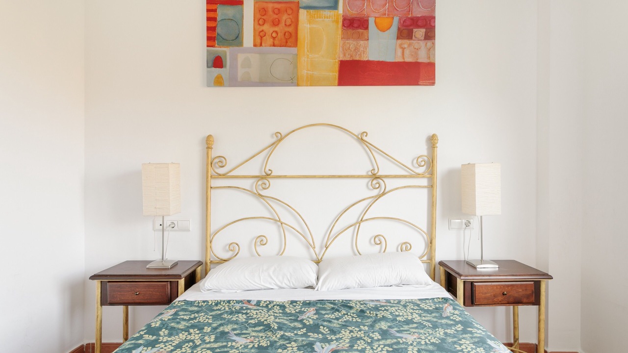 Photo of Bedroom in Hoya de los Patos