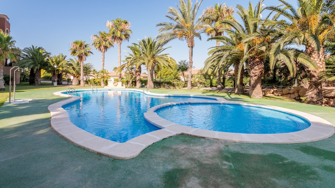 Photo of Outdoor in Hoya de los Patos