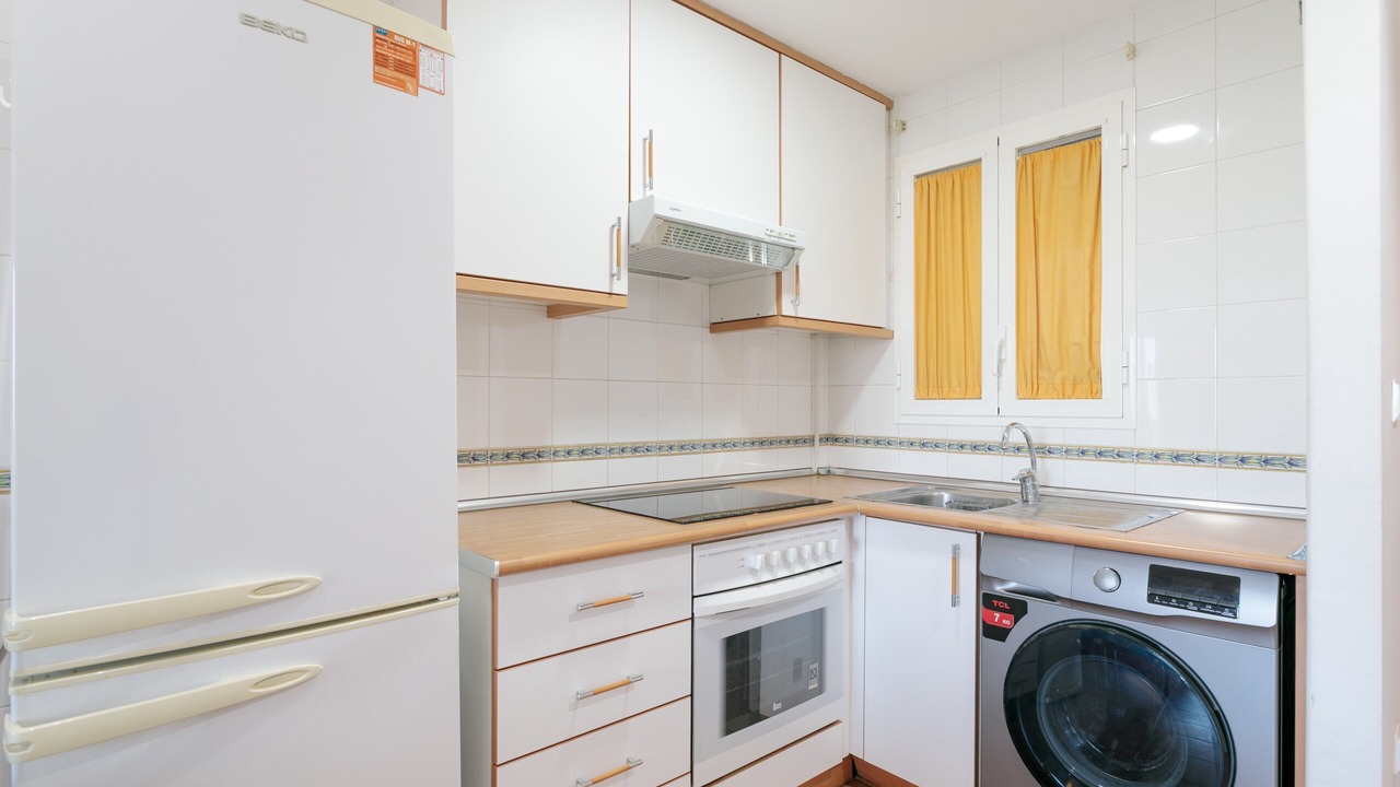Photo of Kitchen in Hoya de los Patos