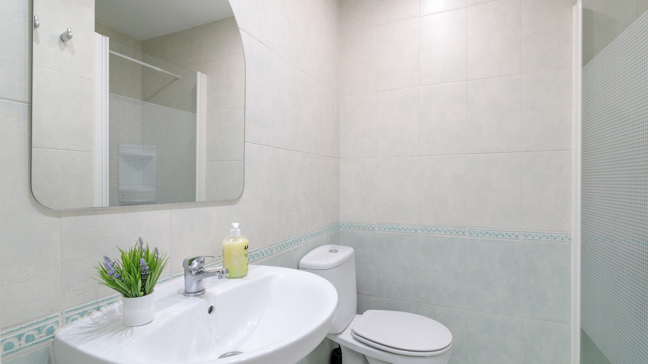 Photo of Bathroom in Hoya de los Patos