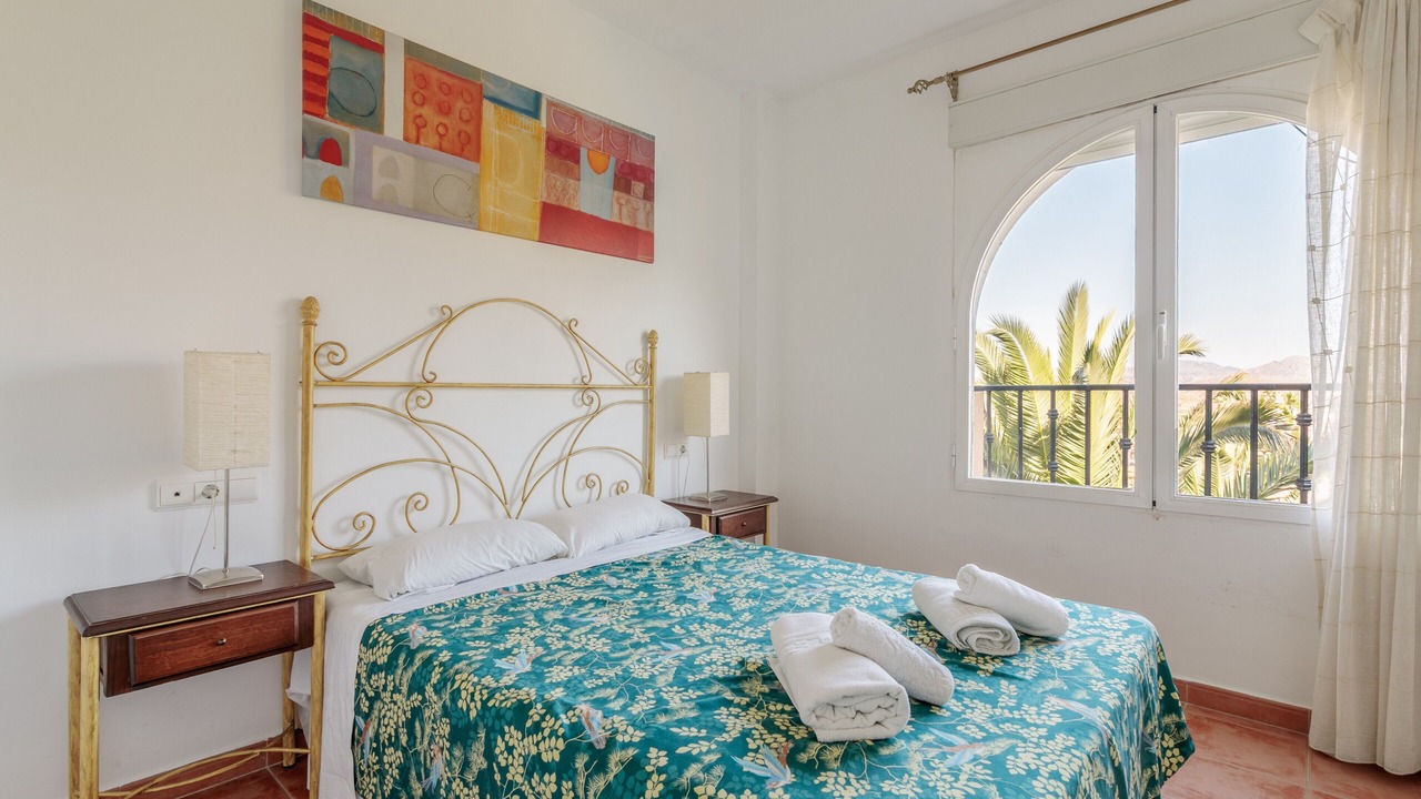 Photo of Bedroom in Hoya de los Patos