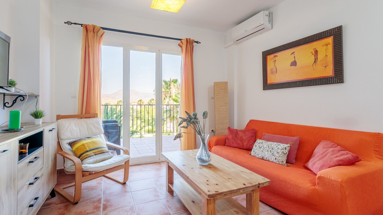 Photo of Livingroom in Hoya de los Patos