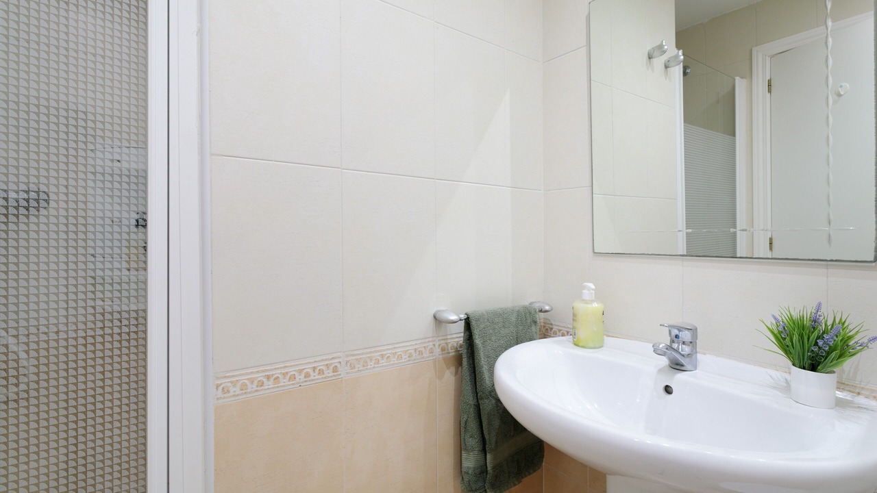 Photo of Bathroom in Hoya de los Patos