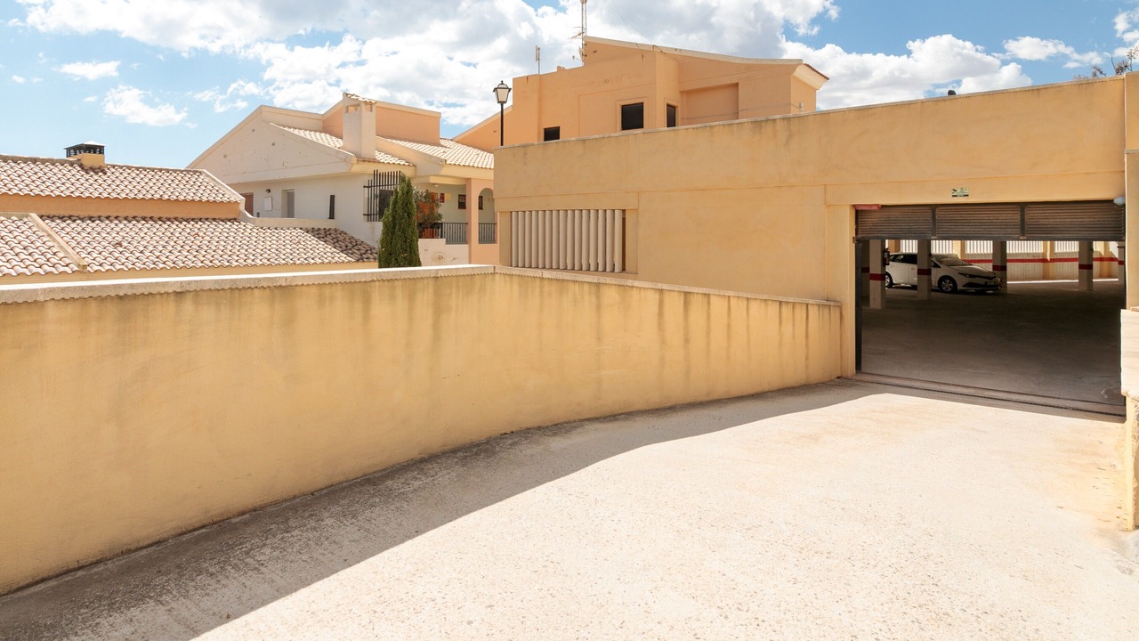 Photo of Outdoor in Hoya de los Patos