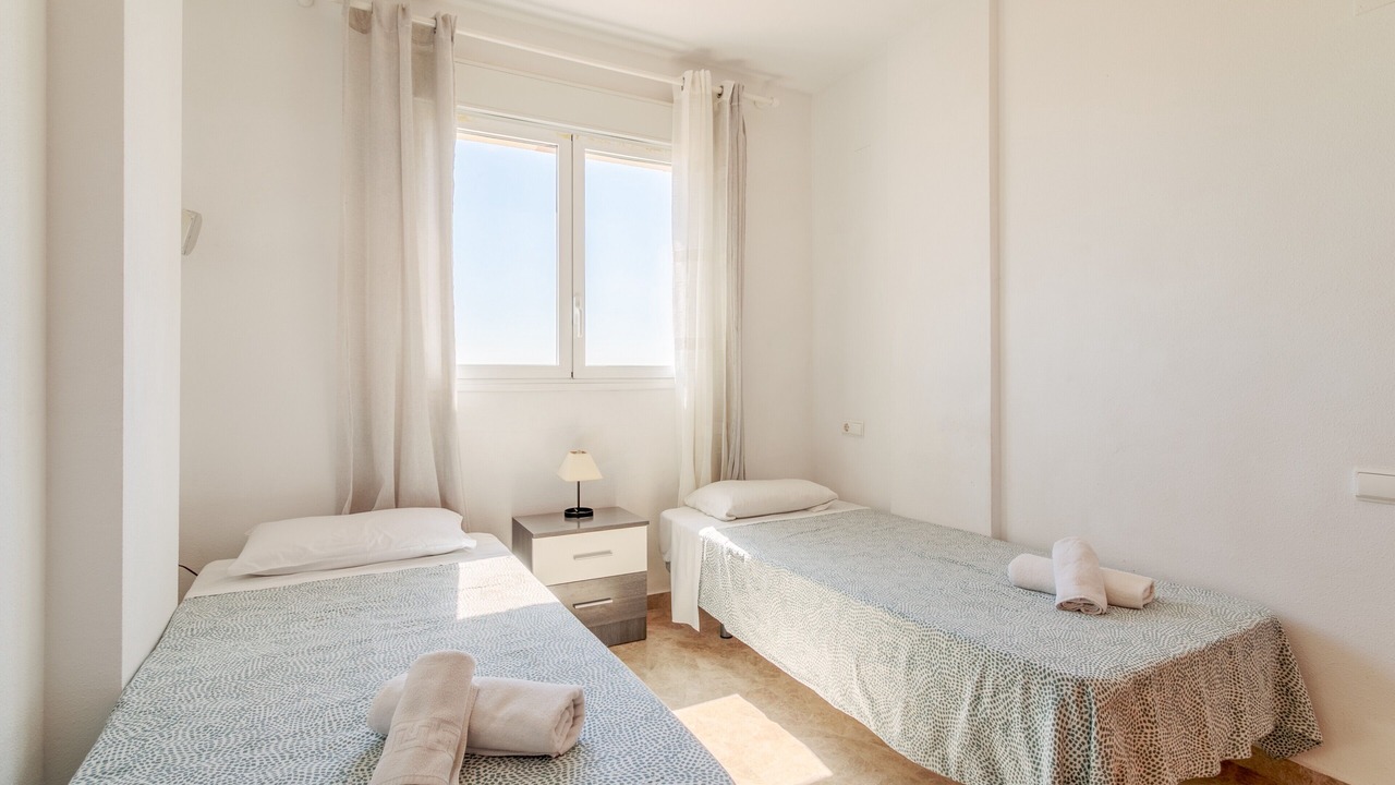 Photo of Bedroom in Hoya de los Patos