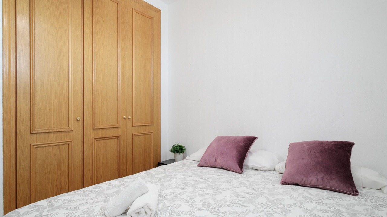 Photo of Bedroom in Hoya de los Patos