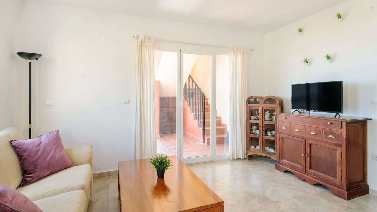 Photo of Livingroom in Hoya de los Patos