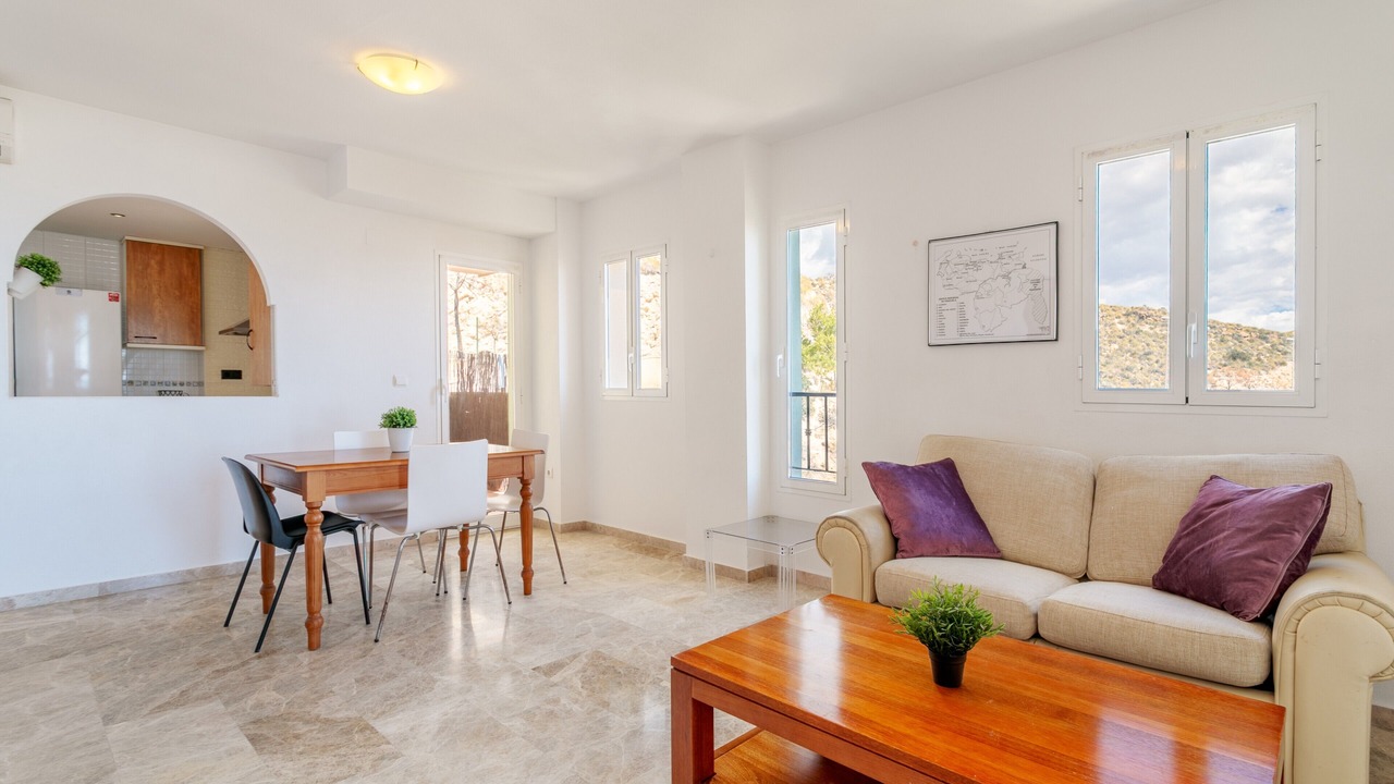 Photo of Livingroom in Hoya de los Patos