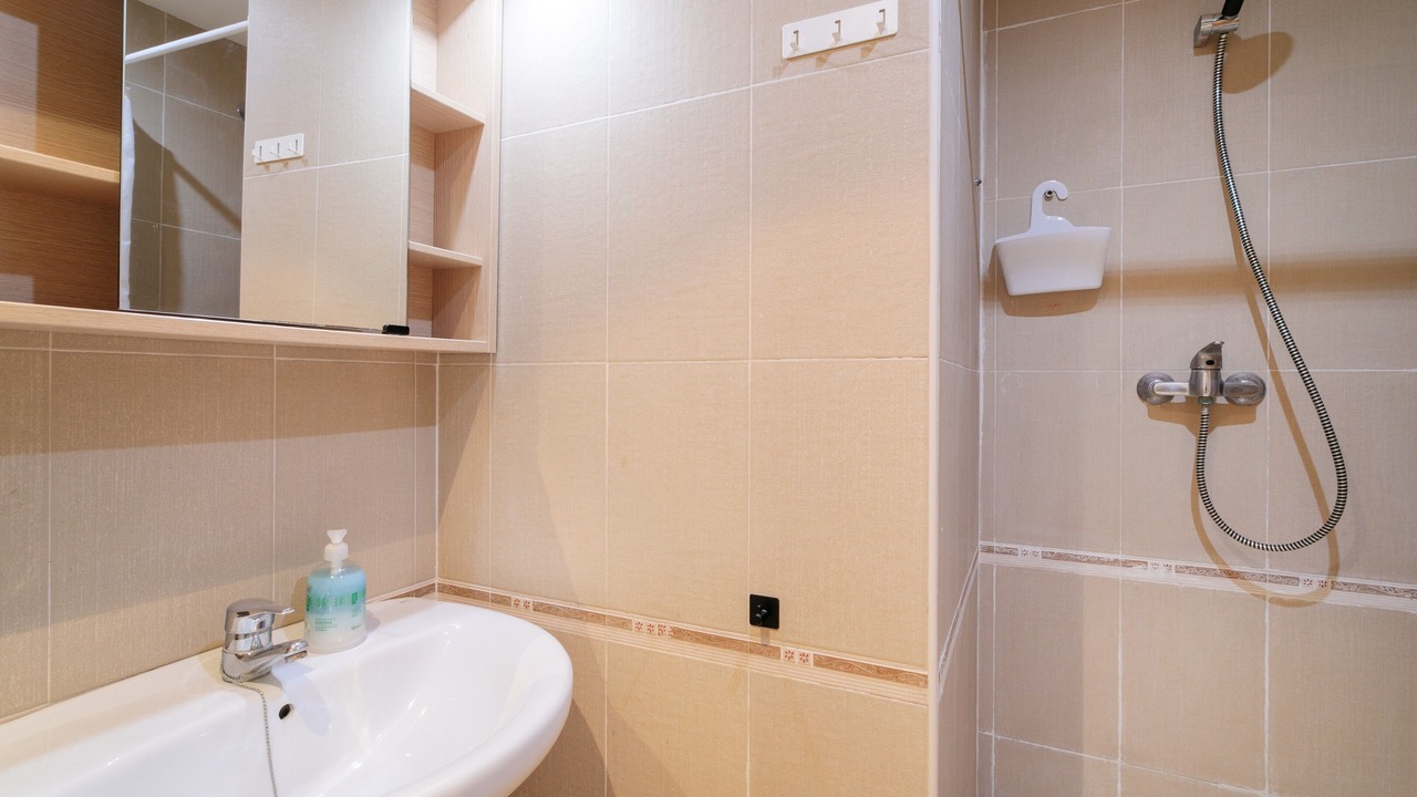 Photo of Bathroom in Hoya de los Patos