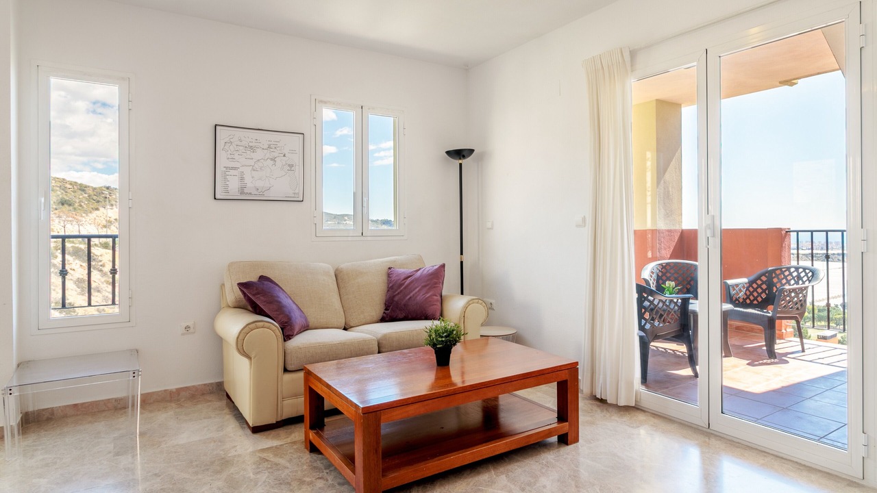 Photo of Livingroom in Hoya de los Patos