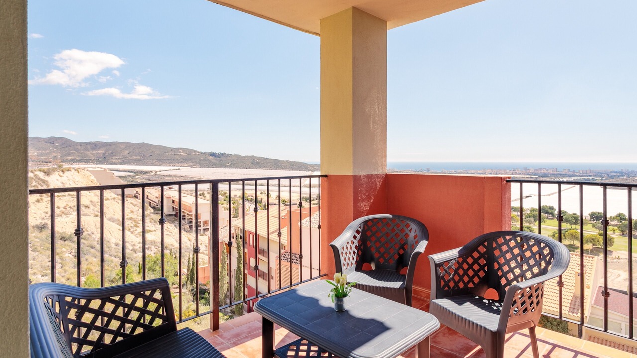 Photo of Outdoor in Hoya de los Patos