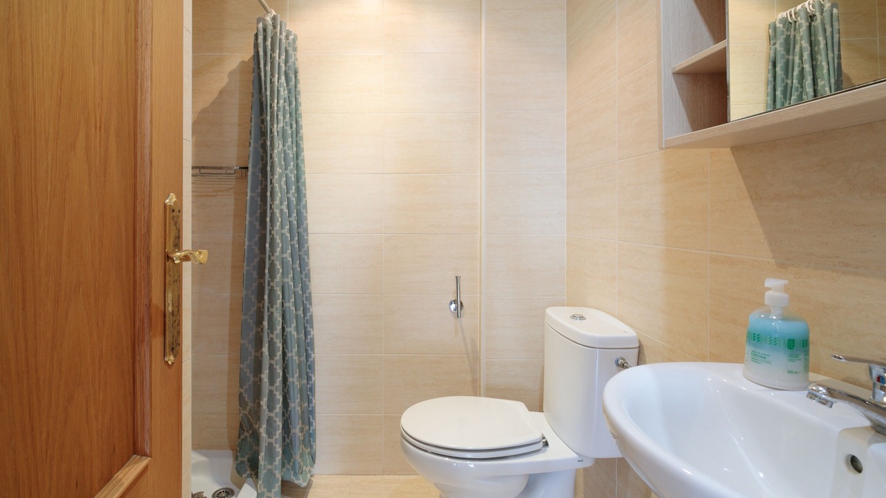 Photo of Bathroom in Hoya de los Patos