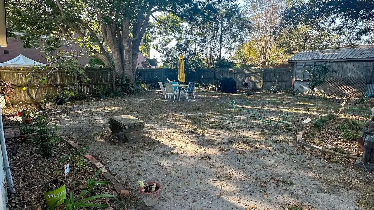 Photo of Outdoor in Long Beach