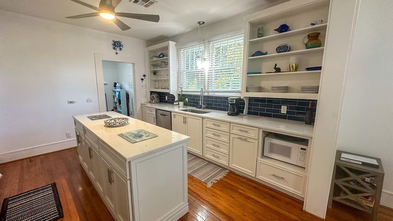 Photo of Kitchen in Long Beach