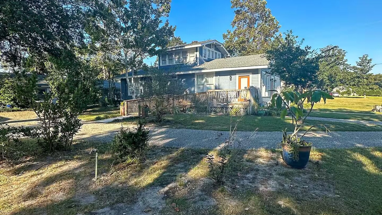 Photo of Outdoor in Long Beach