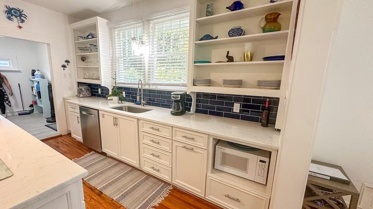 Photo of Kitchen in Long Beach