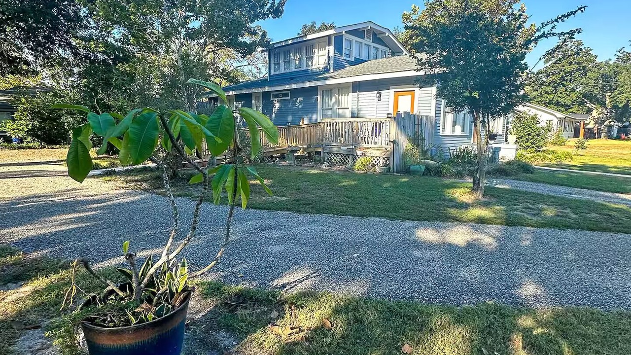 Photo of Outdoor in Long Beach