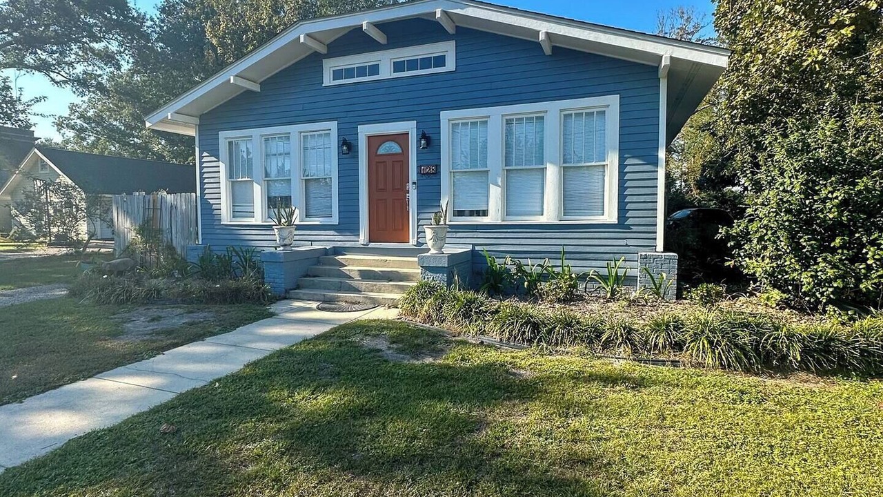 Photo of Outdoor in Long Beach