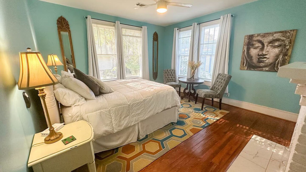 Photo of Bedroom in Long Beach