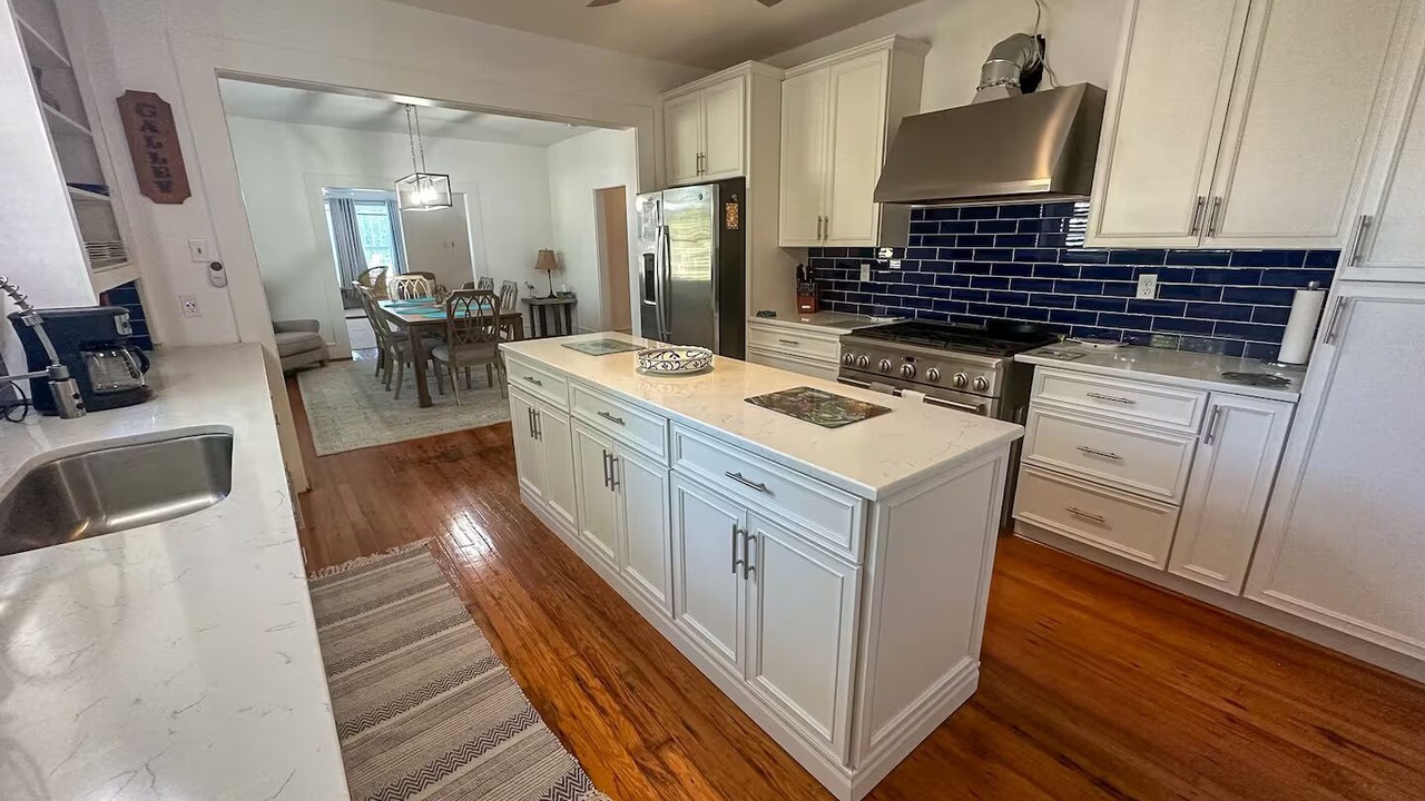 Photo of Kitchen in Long Beach