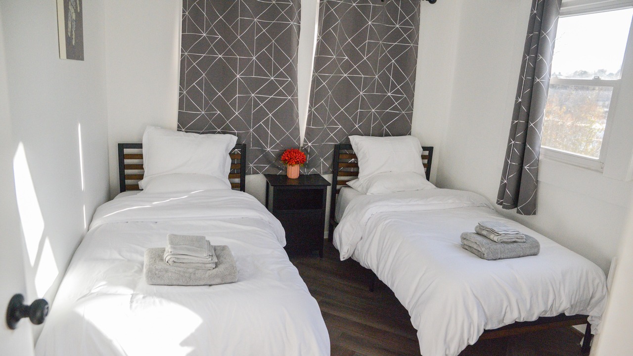Photo of Bedroom in Wantage