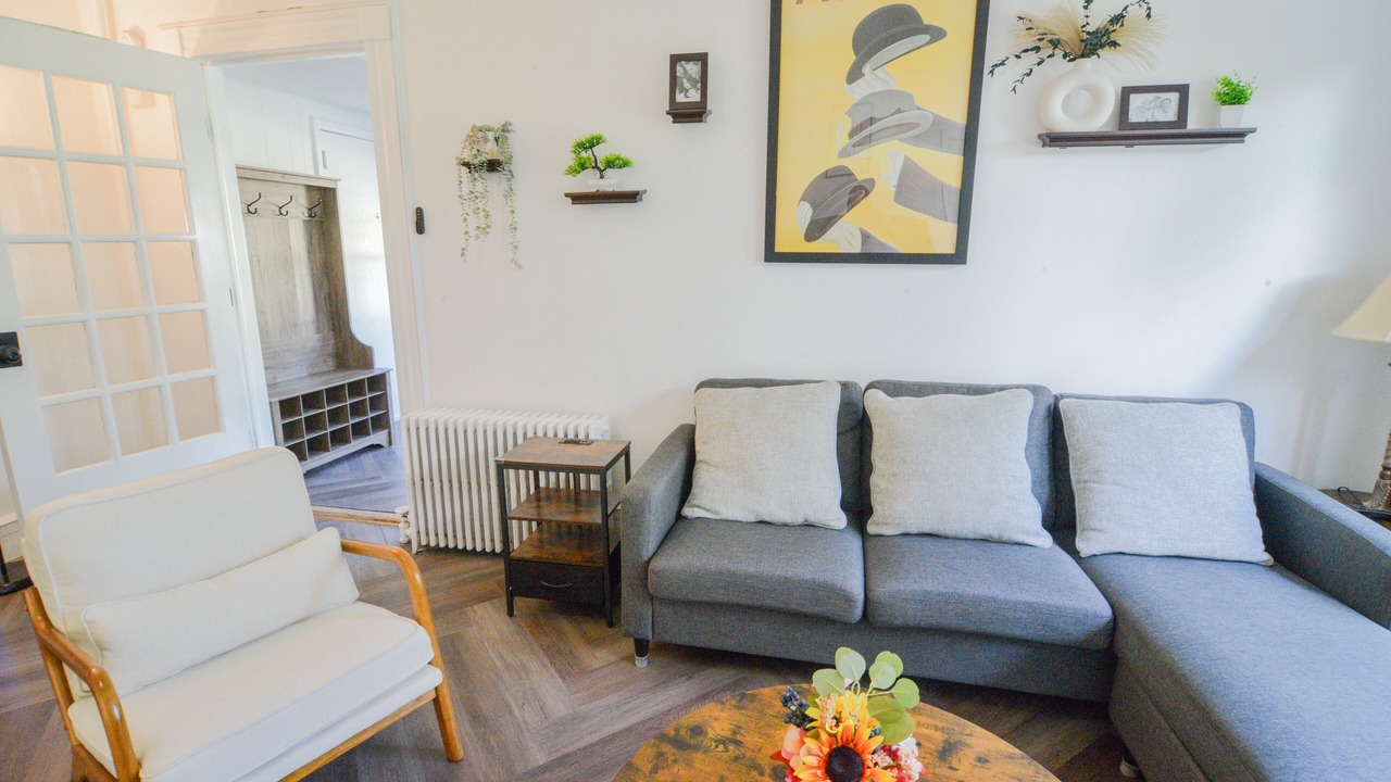 Photo of Livingroom in Wantage