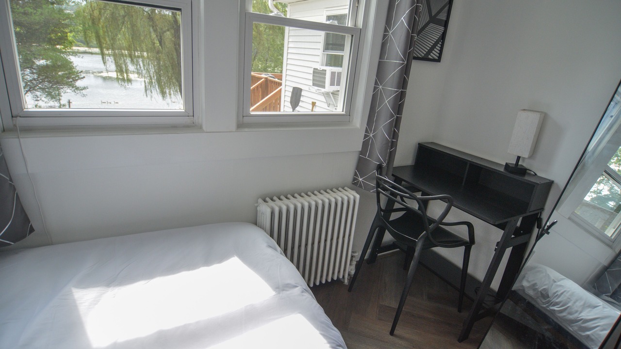 Photo of Bedroom in Wantage