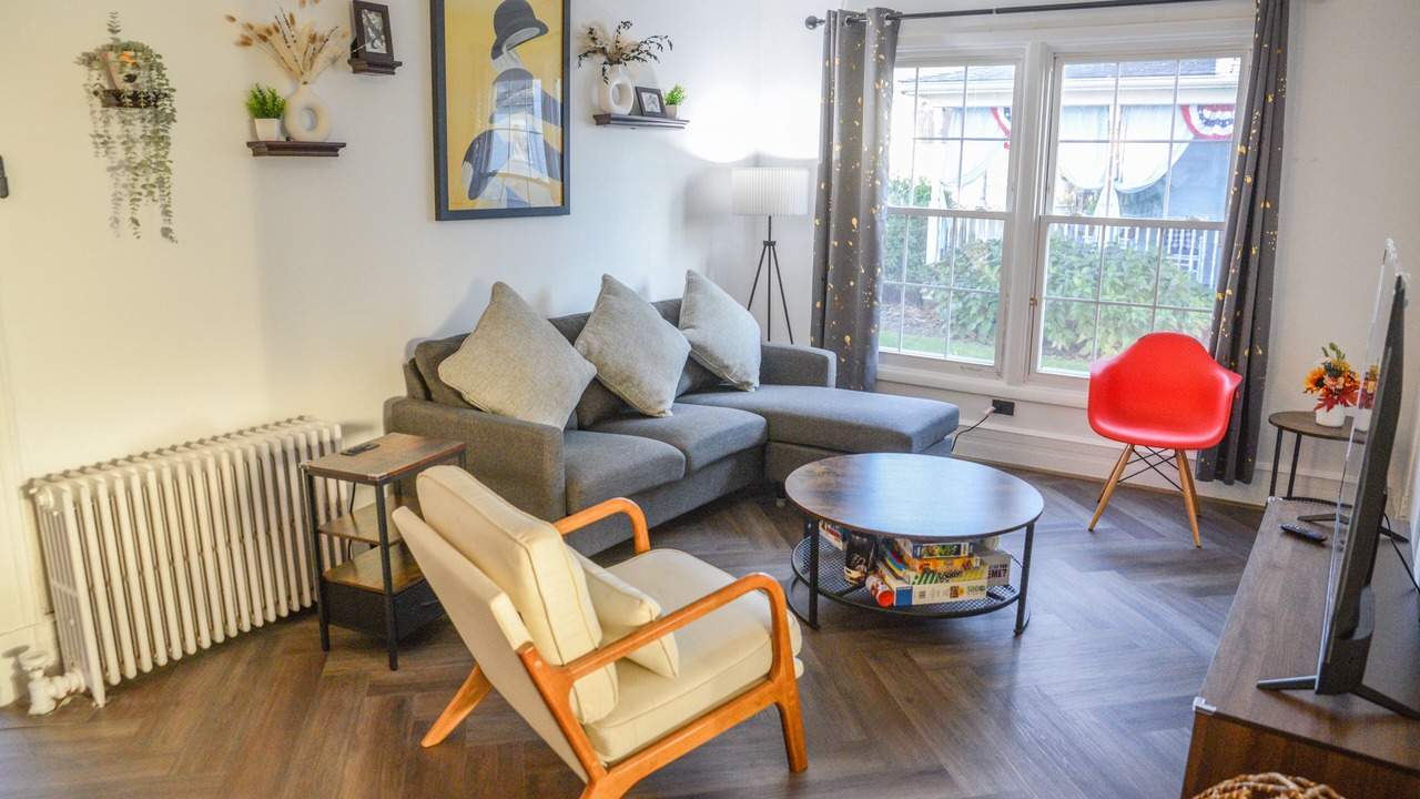 Photo of Livingroom in Wantage