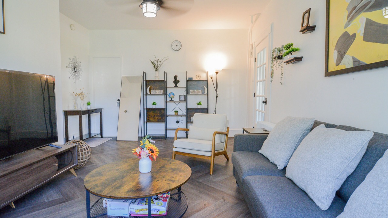 Photo of Livingroom in Wantage